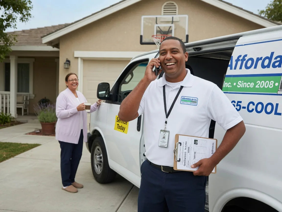 Central Ac Repair Surfside, CA FAQs